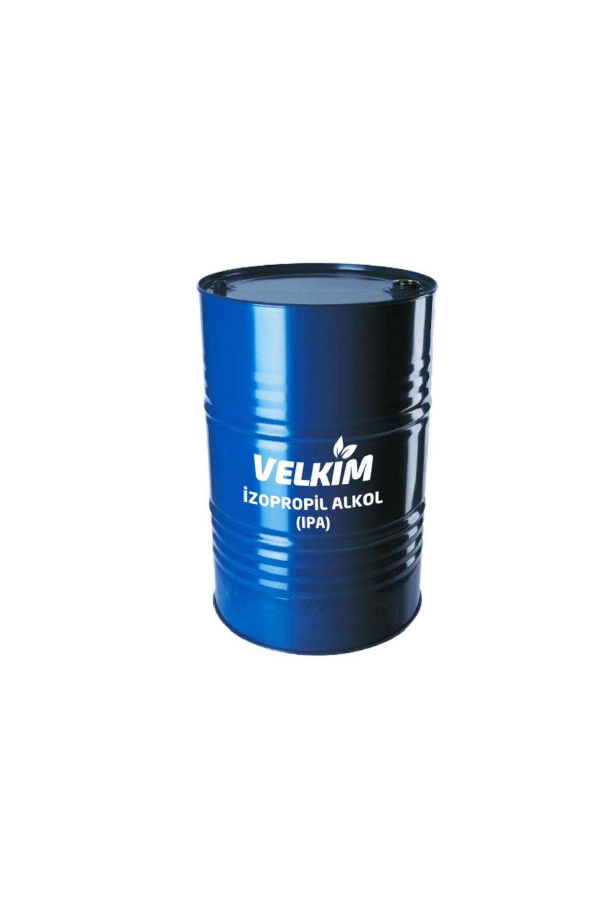 İzopropil Alkol %99.9 Saf IPA 208 Lt - 3D Yazıcı, Devre, Cam, Lens, Oto Yüzey & Hassas Temizleyici, Yağ Çözücü